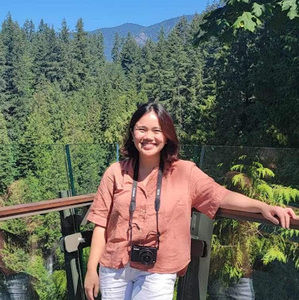 Meet your Posher, Christianna